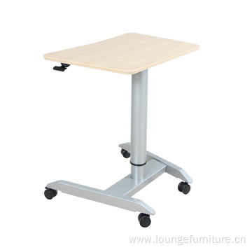 height adjustable lifting standing desk office table